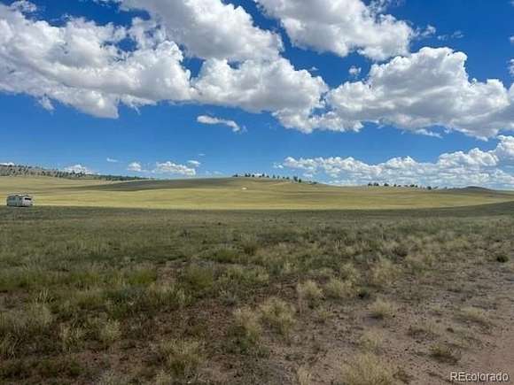 5 Acres of Land for Sale in Hartsel, Colorado