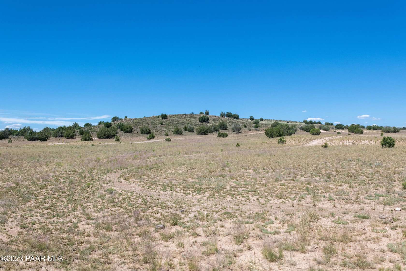 2 Acres of Residential Land for Sale in Paulden, Arizona