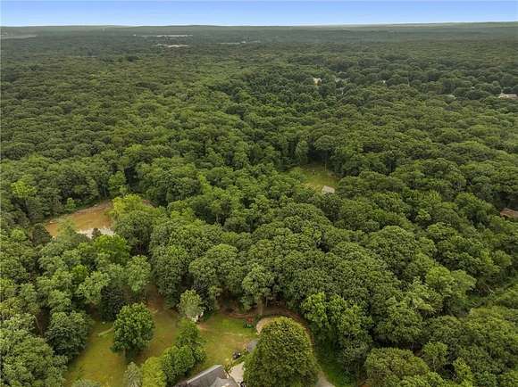 41.28 Acres of Agricultural Land for Sale in North Kingstown, Rhode Island