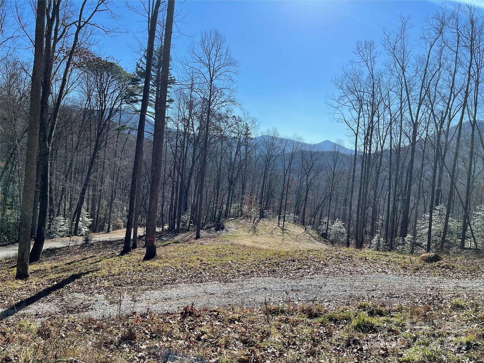 1.87 Acres of Residential Land for Sale in Sylva, North Carolina