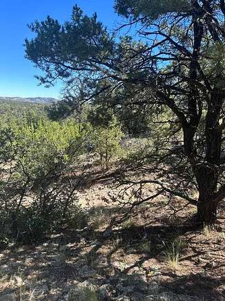 2.68 Acres of Residential Land for Sale in Datil, New Mexico