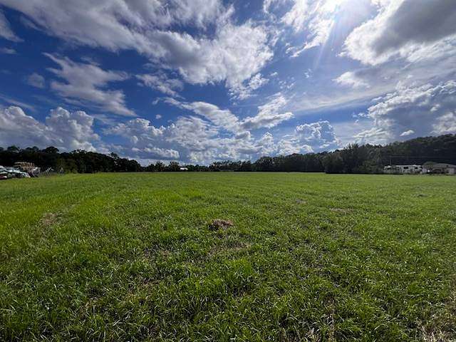 15 Acres of Agricultural Land for Sale in Starke, Florida