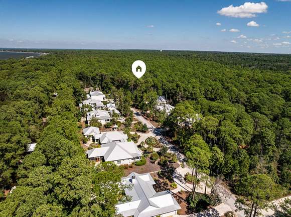 0.56 Acres of Residential Land for Sale in Fairhope, Alabama