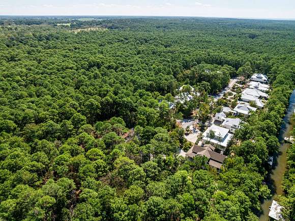 0.56 Acres of Residential Land for Sale in Fairhope, Alabama