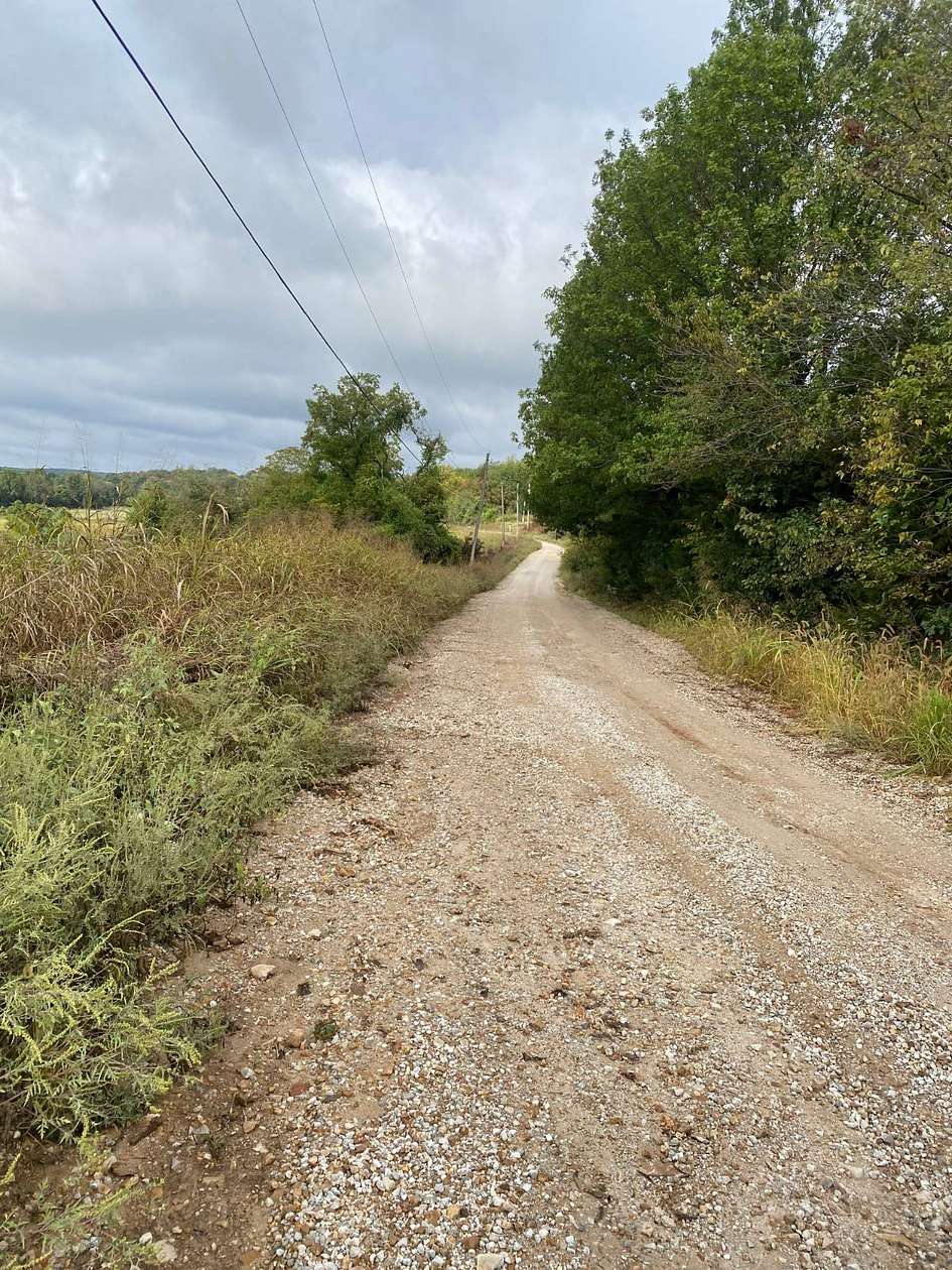 5 Acres of Land for Sale in Osceola, Missouri