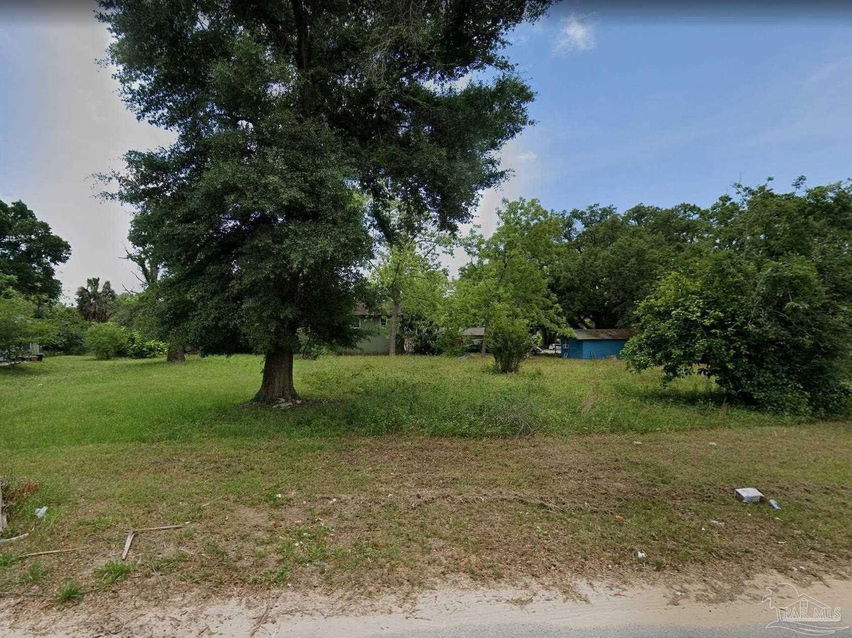 0.106 Acres of Residential Land for Sale in Pensacola, Florida