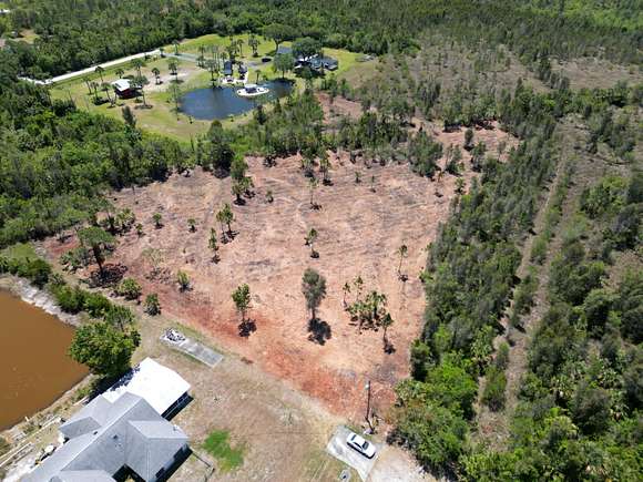 5.87 Acres of Land for Sale in Malabar, Florida