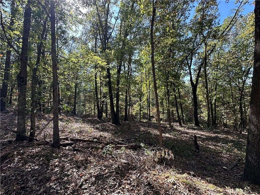 0.5 Acres of Residential Land for Sale in Bella Vista, Arkansas