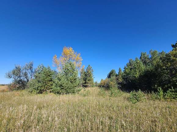 5.85 Acres of Residential Land for Sale in Bottineau, North Dakota