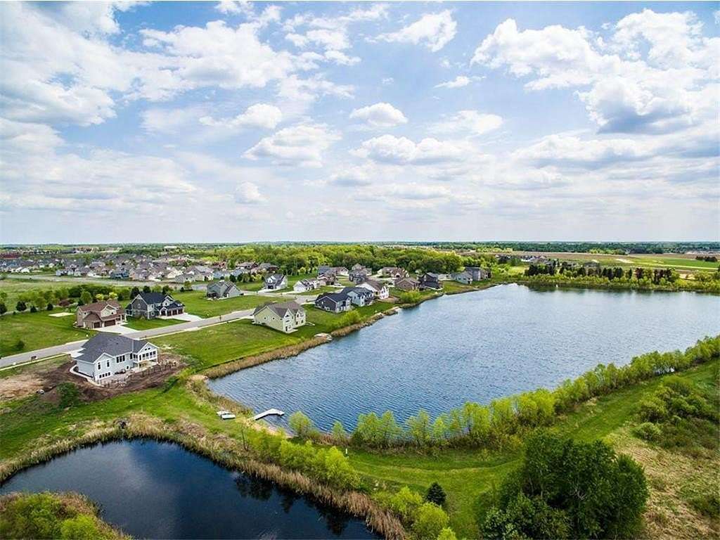 0.273 Acres of Residential Land for Sale in Sartell, Minnesota