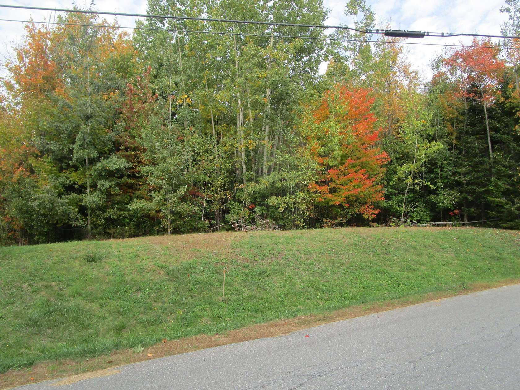 0.93 Acres of Commercial Land for Sale in Bangor, Maine