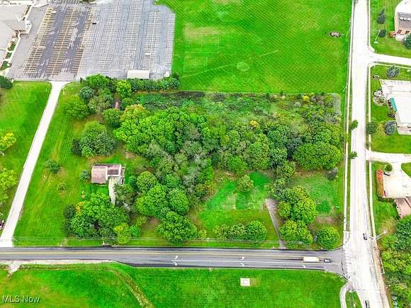 0.64 Acres of Residential Land for Sale in Kent, Ohio