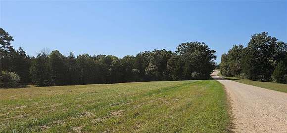 10.09 Acres of Land for Sale in De Soto, Missouri