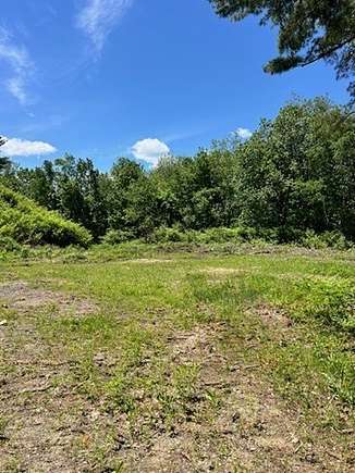 8.89 Acres of Residential Land for Sale in Ashburnham, Massachusetts