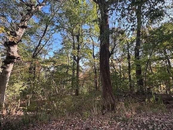 0.72 Acres of Residential Land for Sale in Holiday Island, Arkansas