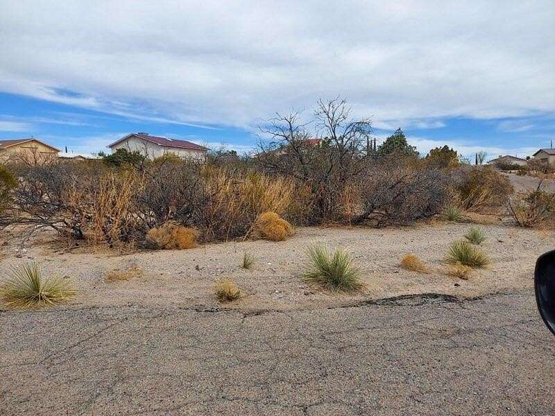 0.61 Acres of Residential Land for Sale in Elephant Butte, New Mexico