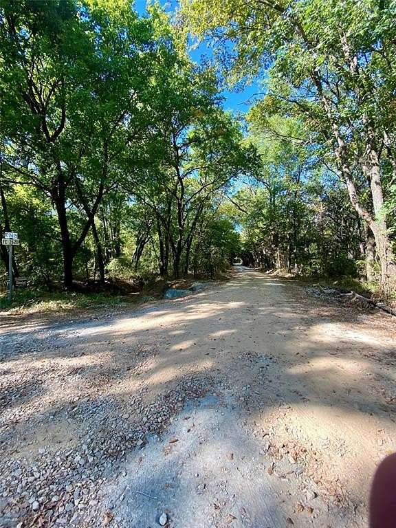 20.076 Acres of Recreational Land for Sale in Bonham, Texas