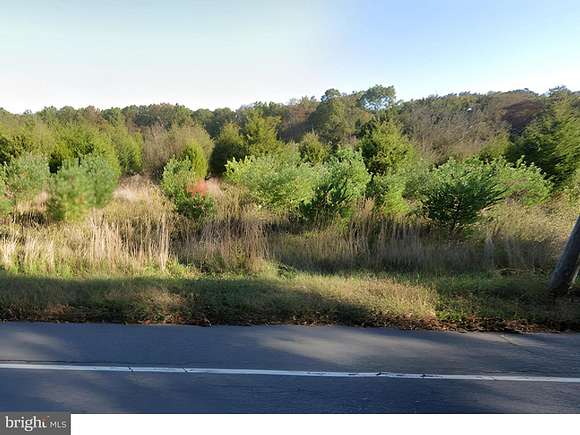 14.36 Acres of Recreational Land & Farm for Sale in Pittsgrove Township, New Jersey