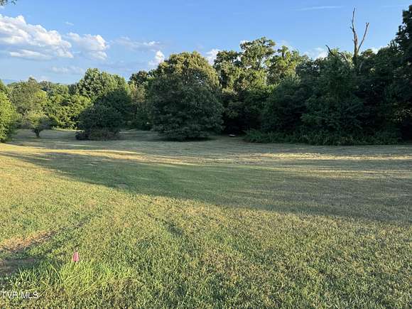 2.33 Acres of Residential Land for Sale in Greeneville, Tennessee