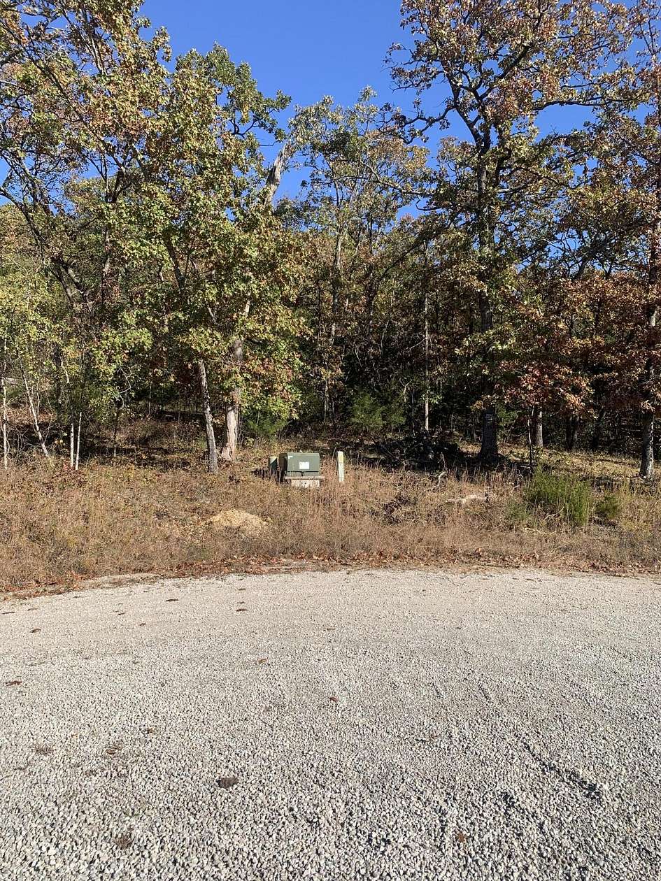 0.63 Acres of Residential Land for Sale in Merriam Woods, Missouri