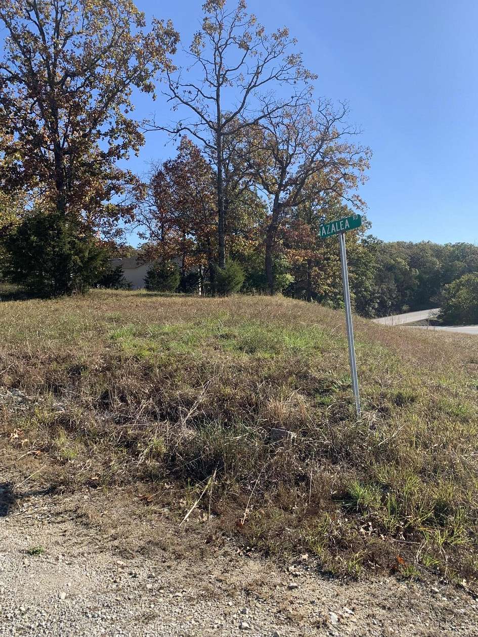 0.63 Acres of Residential Land for Sale in Merriam Woods, Missouri