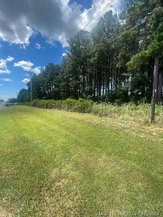 2 Acres of Residential Land for Sale in Vian, Oklahoma