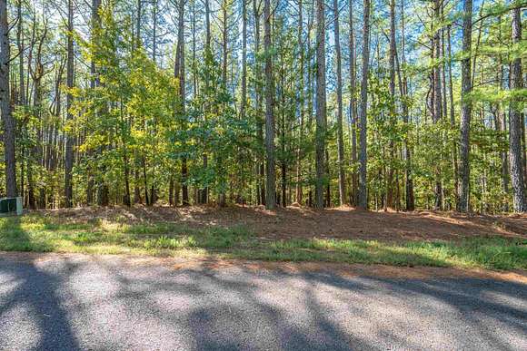 0.38 Acres of Residential Land for Sale in Hot Springs Village, Arkansas