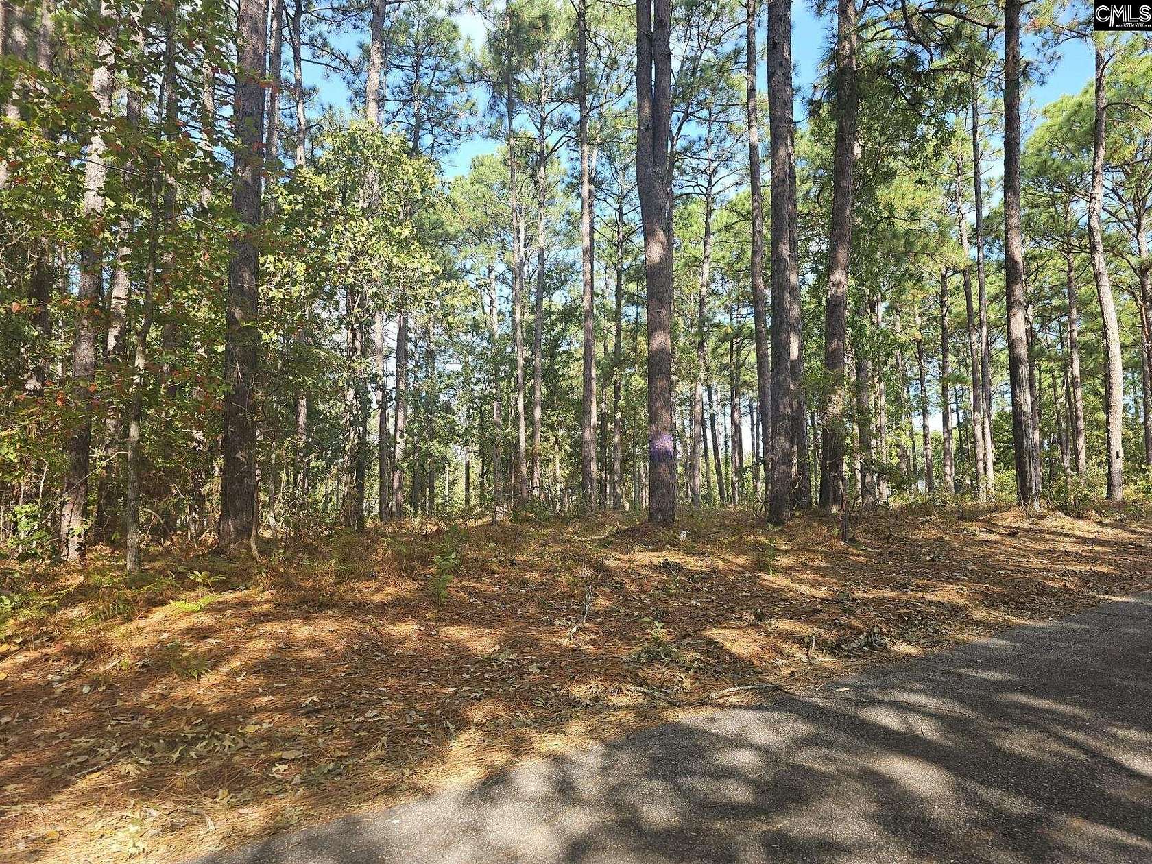 0.56 Acres of Residential Land for Sale in West Columbia, South Carolina