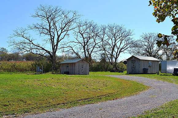 1.3 Acres of Residential Land for Sale in Frankford, West Virginia