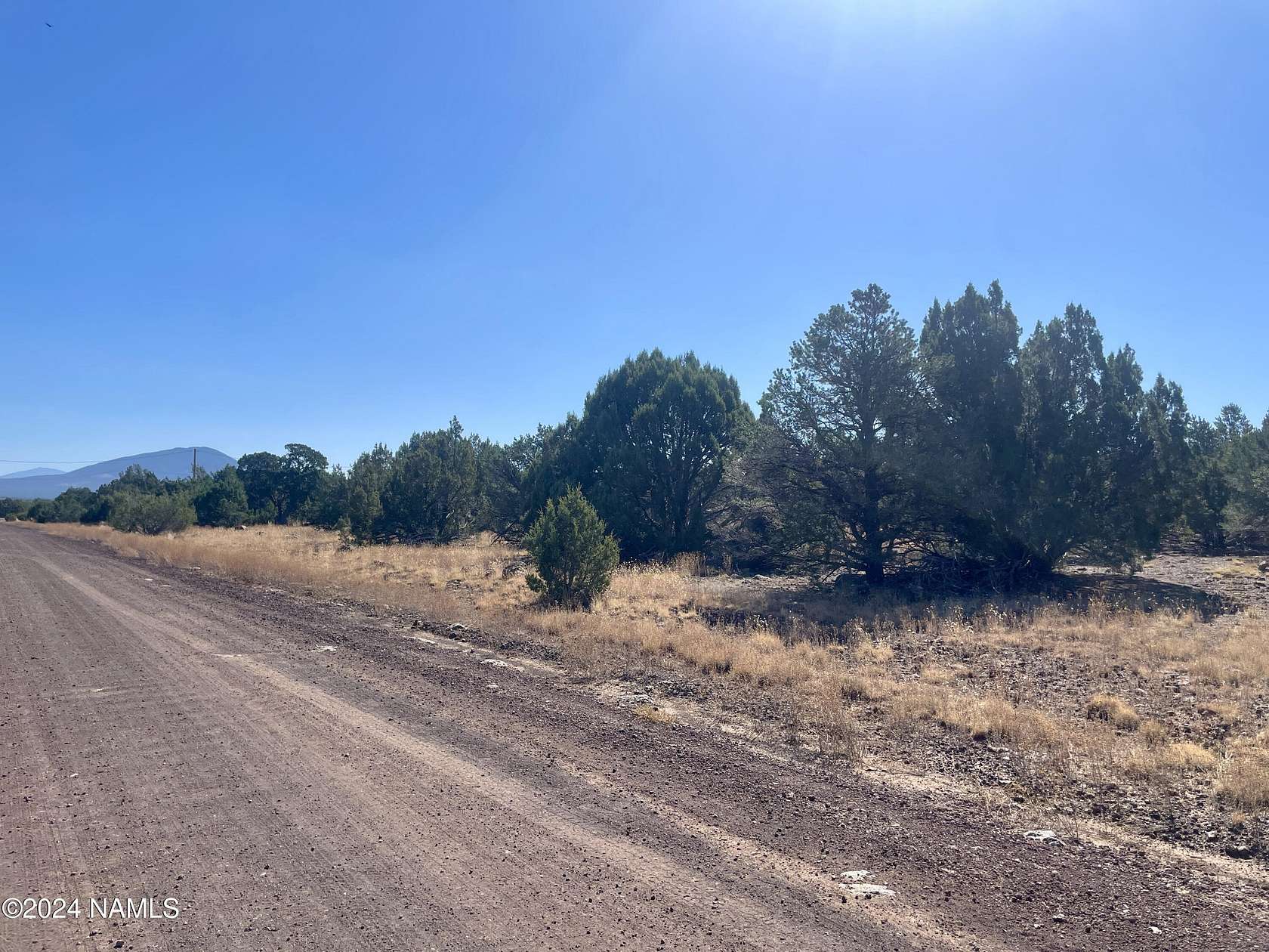 1.07 Acres of Residential Land for Sale in Williams, Arizona