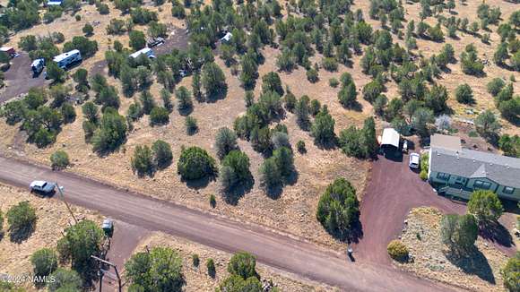 1.07 Acres of Residential Land for Sale in Williams, Arizona