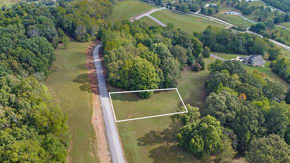 1.04 Acres of Residential Land for Sale in Decatur, Tennessee