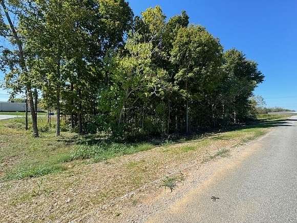 1.9 Acres of Commercial Land for Sale in Glasgow, Kentucky