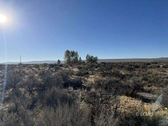 1.03 Acres of Land for Sale in Christmas Valley, Oregon