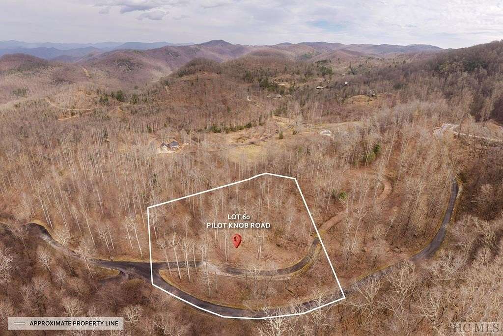 2.11 Acres of Residential Land for Sale in Glenville, North Carolina