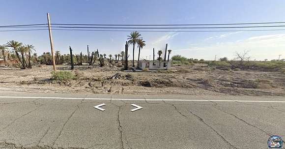 2.06 Acres of Residential Land for Sale in Imperial, California