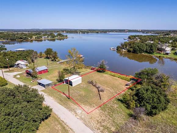 0.358 Acres of Residential Land for Sale in Brownwood, Texas