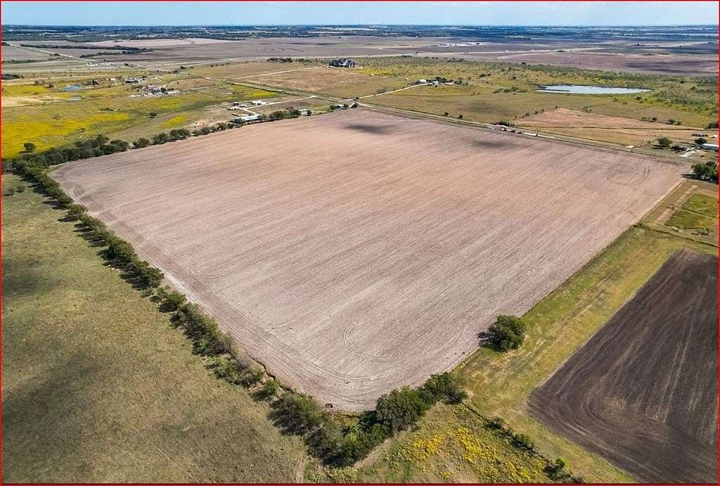 49 Acres of Agricultural Land for Sale in Hillsboro, Texas