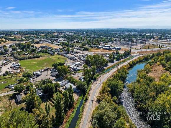 1.09 Acres of Land for Sale in Caldwell, Idaho