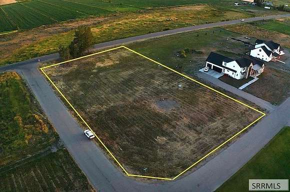 1.054 Acres of Residential Land for Sale in Rexburg, Idaho