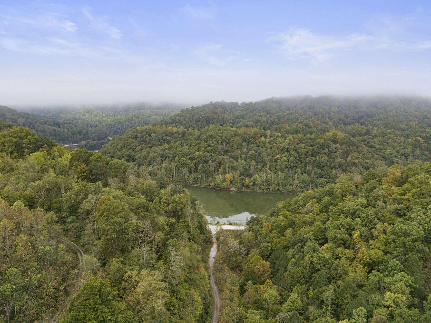 138 Acres of Recreational Land & Farm for Sale in Sassafras, Kentucky