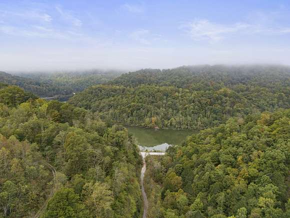 138 Acres of Recreational Land & Farm for Sale in Sassafras, Kentucky