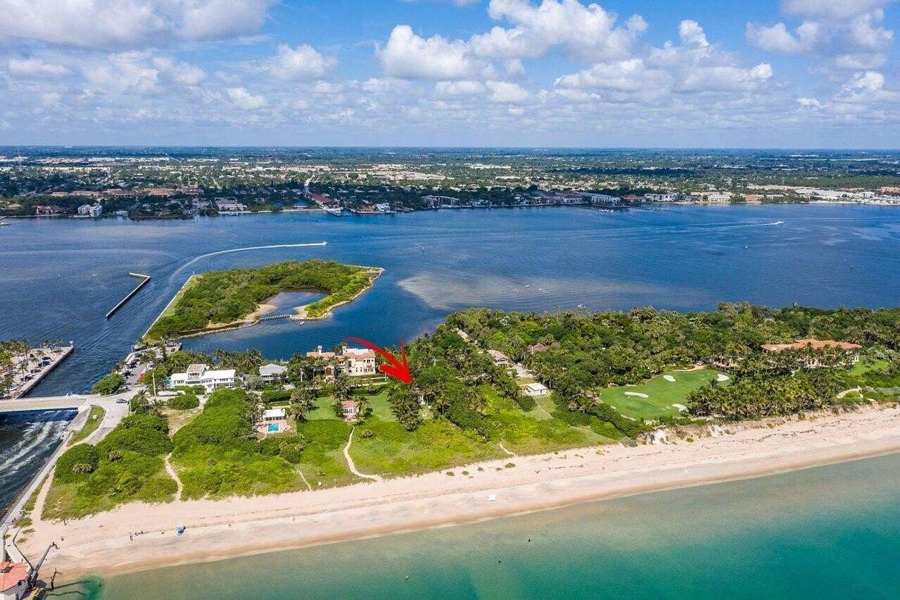 1.2 Acres of Residential Land for Sale in Manalapan, Florida