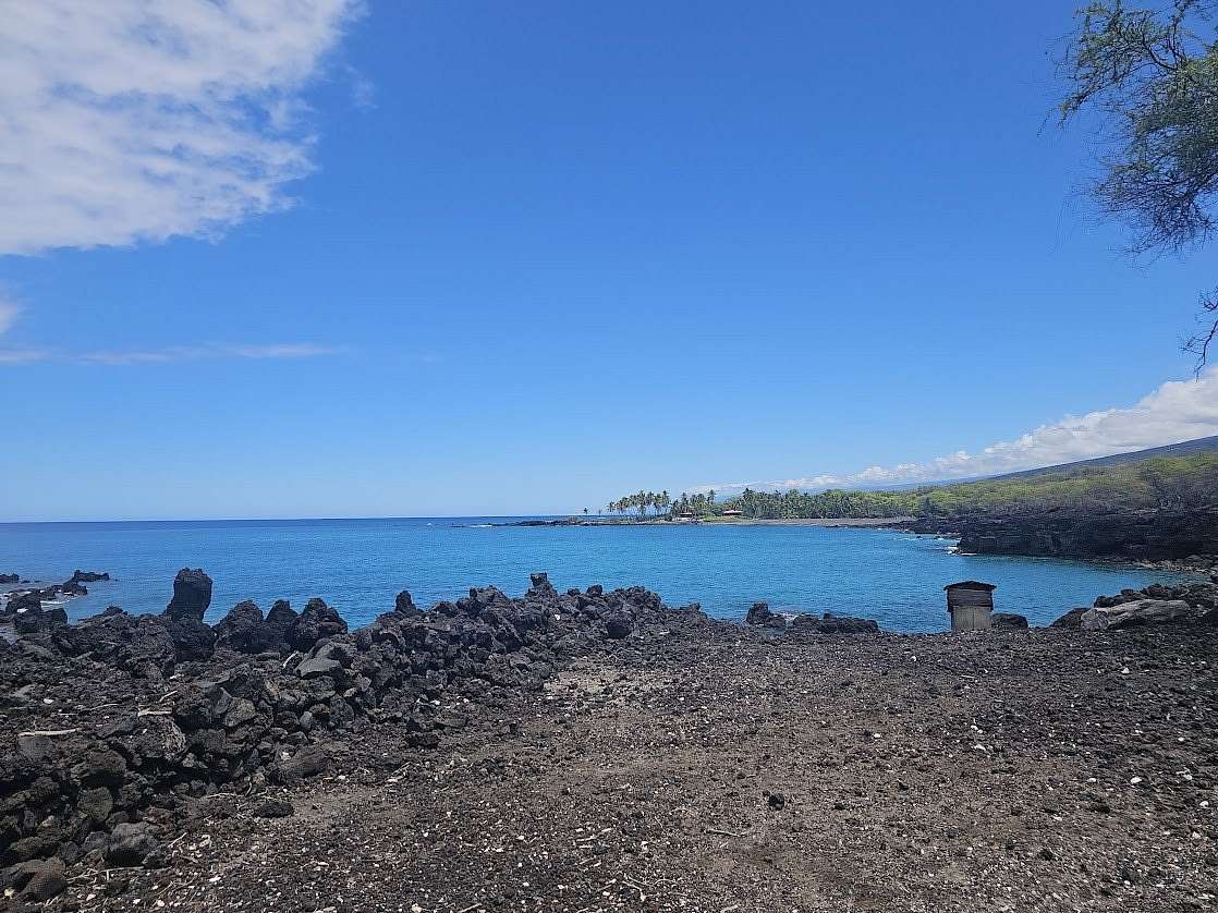 0.424 Acres of Residential Land with Home for Sale in Captain Cook, Hawaii