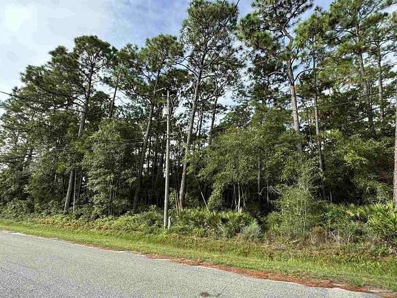 2.93 Acres of Land for Sale in Pensacola, Florida