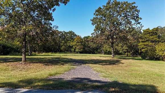 1.01 Acres of Residential Land for Sale in Poteau, Oklahoma