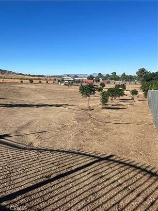 1.84 Acres of Residential Land for Sale in Nuevo, California