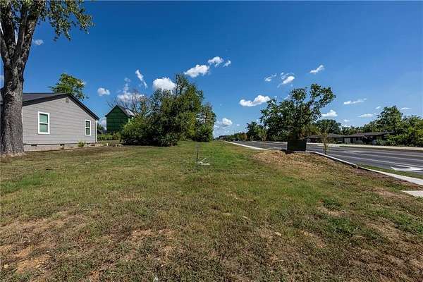 0.21 Acres of Residential Land for Sale in Bentonville, Arkansas