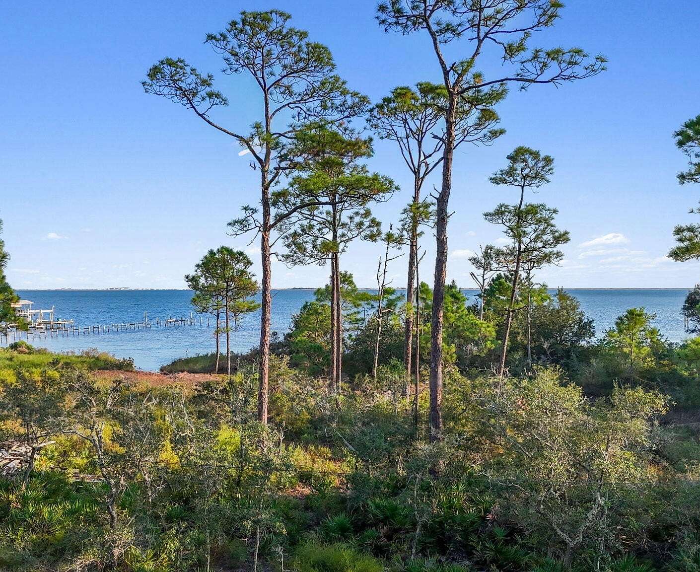 0.27 Acres of Residential Land for Sale in Gulf Breeze, Florida