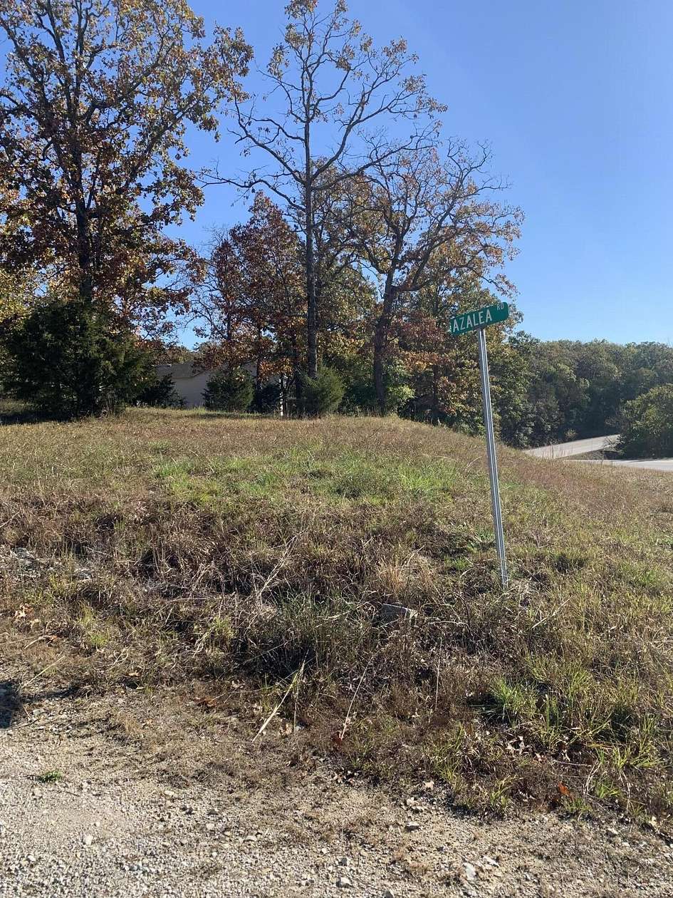 0.24 Acres of Residential Land for Sale in Merriam Woods, Missouri